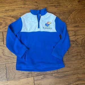 KU pullover